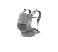 Porte-bébé Stokke Limas Mesh, Glacier Green - Porte-bébé à boucle complète respirant pour un soutien et un confort optimaux - Sûr pour les bébés à partir de 1 mois/4-15kg