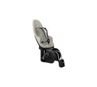 Porte bebe sur cadre thule yepp 2 maxi beige soft sand