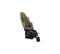 Thule Siège vélo enfant Yepp 2 Maxi Frame pour garçon Vert Nutria Jusqu'à 22 kg