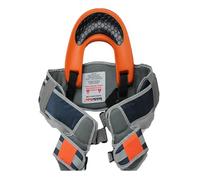 Porte-bébé sur le côté, porte-bébé ergonomique, porte-enfant de 2 ans à 3 ans, porte-bébé, porte-bébé réglable, porte-bébé pour nouveau-né dès la naissance, ergonomique, avec réglable