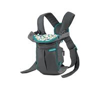 Porte-bébé SWIFT gris