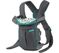 Porte-bébé SWIFT™ gris Gris G