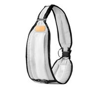 Porte-Bébé | Système De Portage Frontal Respirant Avec Ceinture Lombaire Ergonomique Ajustable - Sangle Thoracique Ergonomique Respirante Réglable Pour De Zéro À Quatre Ans Systèmes De Transport Adapt