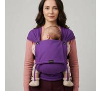Porte-bébé Tiny - Cosmic Plum Violet TU