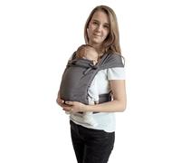 Porte-bébé Tiny - Grey - NEKO
