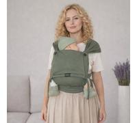 Porte-bébé Tiny - Juniper Vert TU