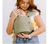 Porte-bébé Tiny - Olive - NEKO
