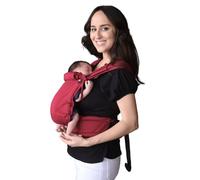 Porte-bébé Tiny - Sangria - NEKO