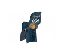 Porte bebe-siege enfant arriere Polisport a fixer sur porte bagage fixation