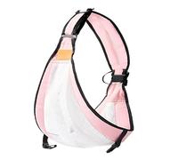 Porte-Bébé Ventral - Porte-Bébés Et Accessoires Pour Bébés Et Tout-Petits - Sangle Ergonomique Avec Ceinture Lombaire Et Sangle Thoracique Pour De Zéro À Quatre Ans
