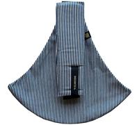 Porte-bébé wildride indigo indigo TU