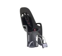 Porte-bébé ZENITH gris-noir fixation cadre