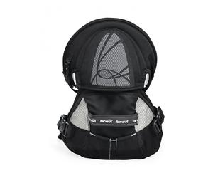 Porte-bébés et sacs Brevi Pod - Black