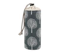 Porte-biberon compact pour bébé - Rétention de la chaleur jusqu'à 6 heures - Solution de transport portable pour les parents - Sac isotherme de transport thermique - Stockage d'alimentation - Glacière