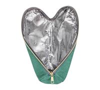 Porte-biberon portable avec couverture isolante - Sac isotherme épais pour biberon de lait anti-chute | Housse pour biberon, protection de stockage du lait maternel, sac isotherme pour, Vert, Consulte