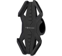 Porte-bicyclette Forever BH-120 noir 6"