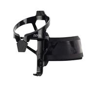 Porte-bidon + accessoire Zefal A2 Noir 27,2/80 mm