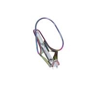 Elite Moreo Bottle Cage Bleu