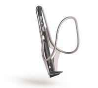 Elite Sport Porte-bidon Moreo Argenté (Black/Silver)