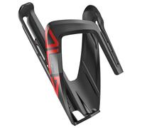 Elite Sport Porte-bidon Ala Plastique Noir