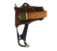Newton Running Porte-bidon Vintage alu Noir