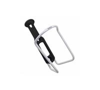 Porte bidon alu plast 124 blanc diam 5mm 40g