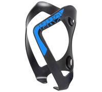 Porte-bidon Aluminium noir