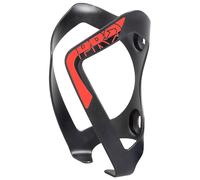 Porte-bidon Aluminium noir