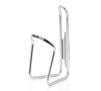 Porte-Bidon Aluminium Xlc Bc-A03 Argent Mat