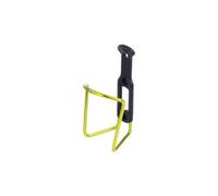 Zéfal Porte-bidon Aluplast Aluminium 7 couleurs Mixte Adulte Jaune