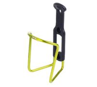 Zéfal Porte-bidon Aluplast Aluminium 7 couleurs Mixte Adulte Jaune