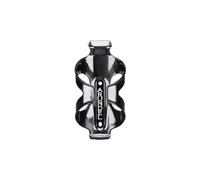 Porte bidon arundel dave o ud noir brillant