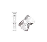 Arundel Flip-flop Bottle Cage Blanc