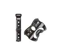 Arundel Flip-flop Bottle Cage Noir