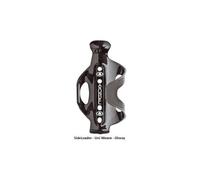 Porte bidon arundel side loader gauche ud noir brillant