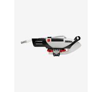 Porte-bidon + bidon Profile Design FC25 blanc