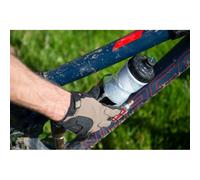 Porte-bidon BLACKBURN Carbon Gauche (Noir) TU