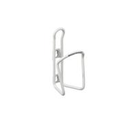 Porte bidon bontrager hollow white
