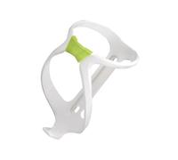 Porte bidon Cage ABS White