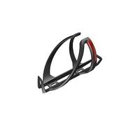 Porte-Bidon Carbon Syncros Cage 1.0 Black Red