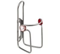 Elite Sport Porte-bidon Ciussi Argenté inoxydable