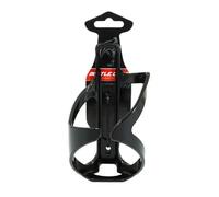 Porte-bidon composite sortie laterale par la gauche Newton Noir