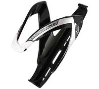 Porte-bidon Custom Race blanc
