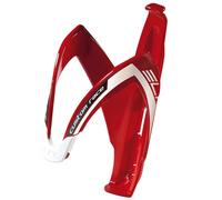 Porte-Bidon Custom Race blanc