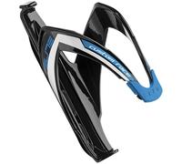 Porte-bidon Custom Race noir