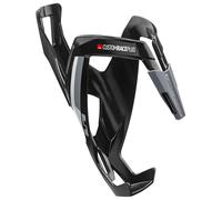 Porte-bidon Elite Custom Race Plus noir blanc
