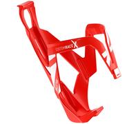 Porte-bidon Custom Race rouge/blanc