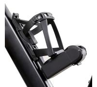 Porte-Bidon de Vélo - avec Support De Levier - Porte-Gobelet Et Porte-Bidon Multifonctionnel pour Vélo,pour Tasse À Boisson Gobelet Clés Outils Organisation Route VTT Cyclisme Extérieur Hommes Femmes