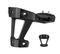 Porte-bidon de vélo - Convertisseur de selle, porte-bouteille d'eau | Convertisseur de porte-bouteille double | Accessoires de vélo pour double bouteilles, accessoires de vélo faciles à installer