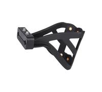 Porte-bidon de vélo de route, porte-bidon, convertisseur, poids léger, support de selle, adaptateur de montage durable pour vélos, adaptateurs de montage de selles